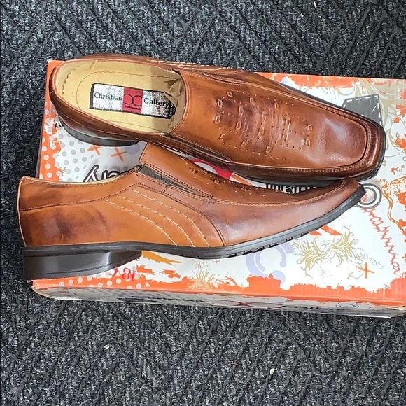 Men’s dress shoes - Picture 2 of 5